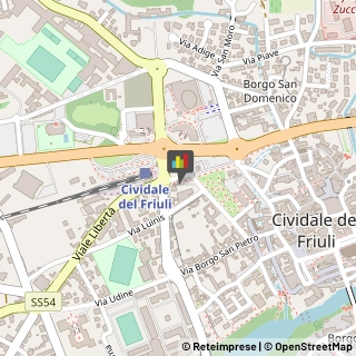 Bar e Caffetterie,33043Udine