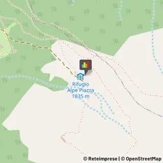 Rifugi Alpini,<a href=