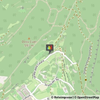 Caminetti, Barbecues e Forni da Giardino,38123Trento