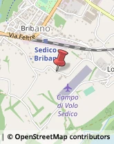 Via Silonghe, 3,32036Sedico