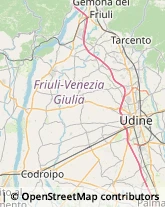 Studi Medici Generici Udine,33100Udine