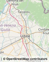 Impianti Sportivi Povoletto,33040Udine