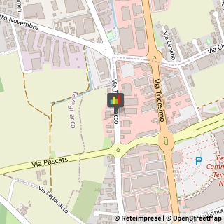 Onoranze e Pompe Funebri,33100Udine