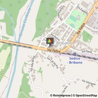 Argille,32036Belluno