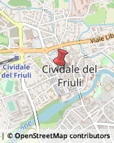 Via Silvio Pellico, 6,33043Cividale del Friuli