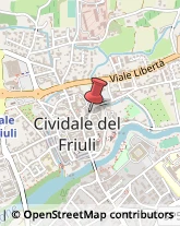 Piazzetta Garibaldi, 20,33043Cividale del Friuli