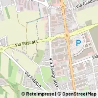 Map Udine