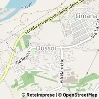 Karte Limana