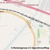 Carte Lamezia Terme