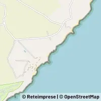 Mapa Isola di Capo Rizzuto