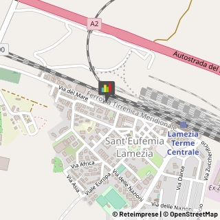 Autonoleggio Lamezia Terme,88046Catanzaro