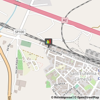 Pizzerie Lamezia Terme,88046Catanzaro