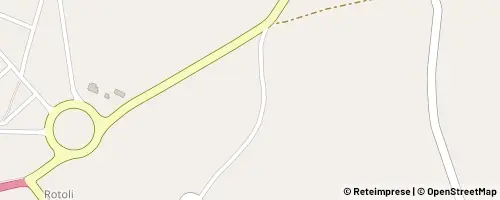 Mappa Lamezia Terme