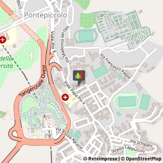 Appartamenti e Residence Catanzaro,88100Catanzaro