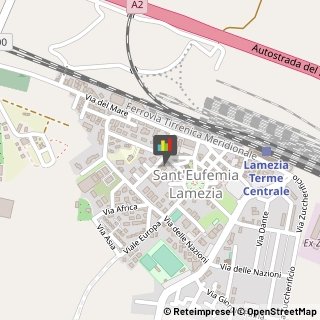 Farmacie Lamezia Terme,88046Catanzaro