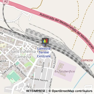 Ristoranti Lamezia Terme,88046Catanzaro