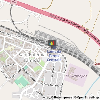 Bingo Lamezia Terme,88046Catanzaro