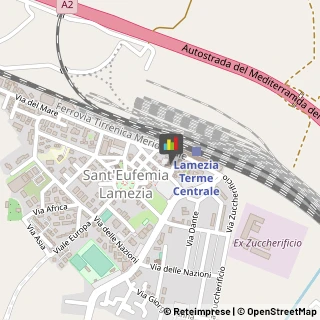 Autonoleggio,88046Catanzaro