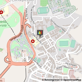 Consulenza Informatica,88100Catanzaro