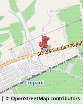 Viale Taranto, 56,88050Cropani