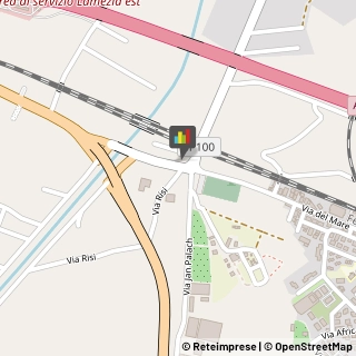Bar e Caffetterie,88046Catanzaro
