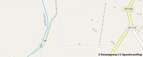 Mappa Lamezia Terme