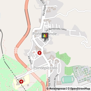 Ambulanze Private,88100Catanzaro