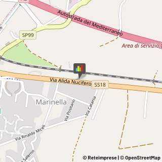 Bar e Ristoranti - Arredamento,88046Catanzaro