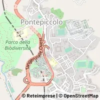 Hartă Catanzaro