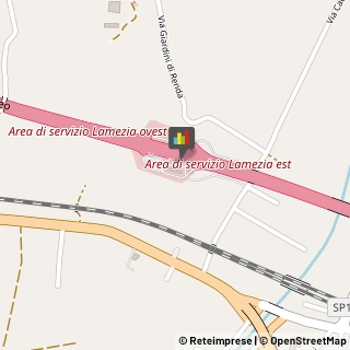Bar e Ristoranti - Arredamento,88046Catanzaro