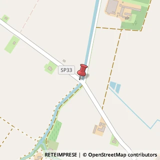 Mappa Strada lungolorno 15, 43052 Colorno, Parma (Emilia Romagna)