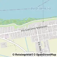 Kart Porto Tolle