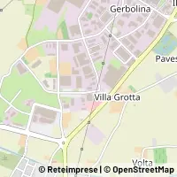 Map Viadana