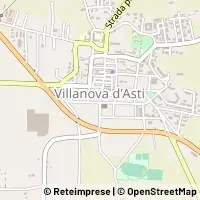 Harita Villanova d'Asti