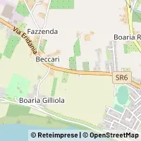 Kaart Stienta