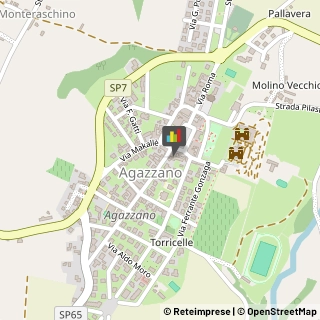Appartamenti e Residence Agazzano,29011Piacenza