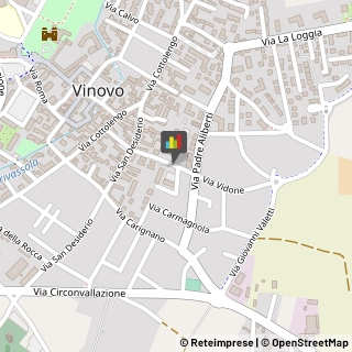 Studi Medici Generici Vinovo,10048Torino