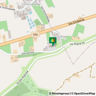 Via Surchio, 10,45030Gaiba