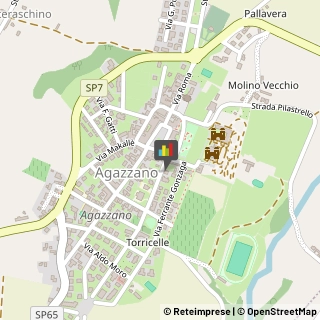 Articoli da Regalo - Dettaglio Agazzano,29010Piacenza
