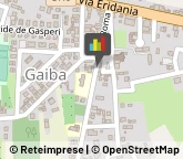Poste Gaiba,45030Rovigo