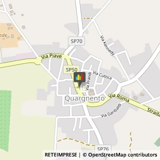 Pizzerie Quargnento,15044Alessandria