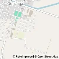 Map Gonzaga
