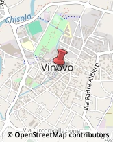 Piazza G. Marconi, 31,10048Vinovo