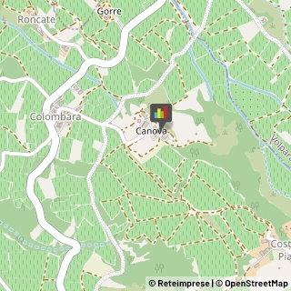 Agriturismi Colli Verdi,27040Pavia