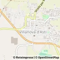Harita Villanova d'Asti