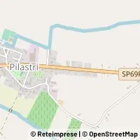 Map Bondeno