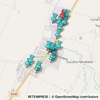 Mappa SP35, 29029 Rivergaro PC, Italia (0.44815)