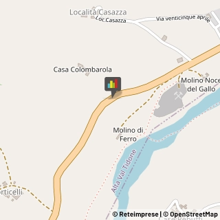 Vini e Spumanti - Produzione e Ingrosso Alta Val Tidone,29010Piacenza