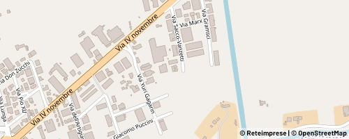 Mappa Moglia