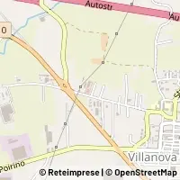 Peta Villanova d'Asti